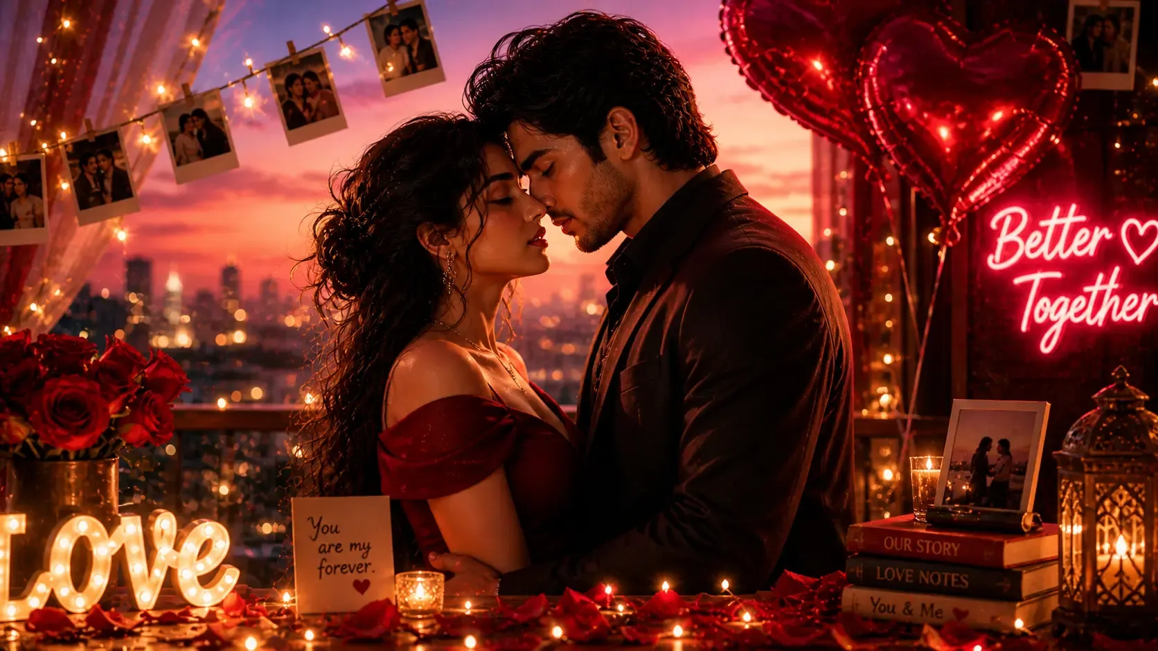 7 Romance Audio Shows & Stories with Emotional Love Stories 7 Romance Audio Shows & Stories with Emotional Love Stories